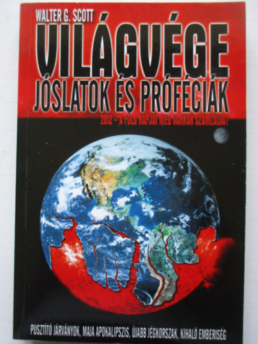 Vilgvge - jslatok s prfcik
