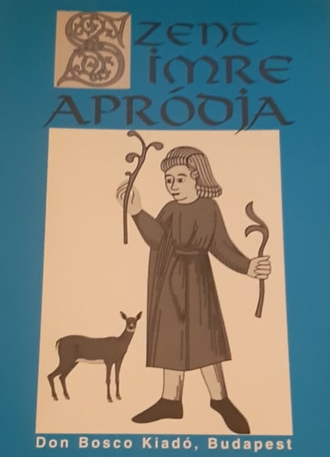 Szent Imre apr�dja