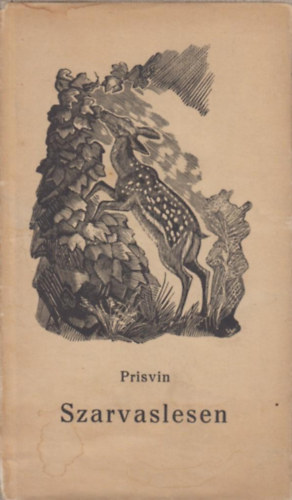 Szarvaslesen