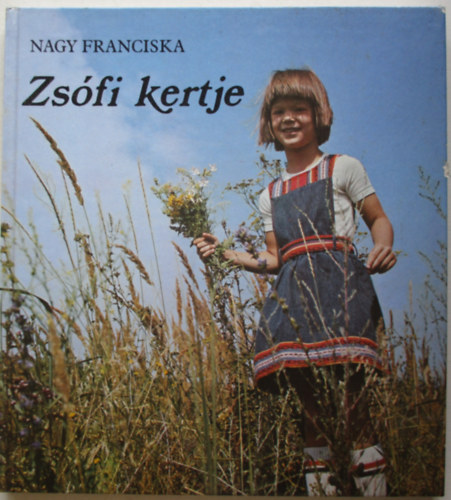 Zsfi kertje