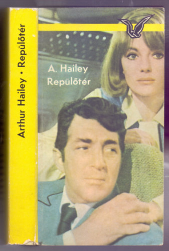 Rep�l�t�r (Airport)