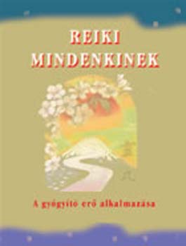 Reiki mindenkinek