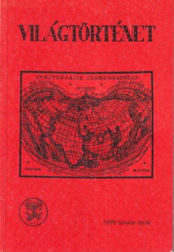 Vil�gt�rt�net 1999 tavasz-ny�r