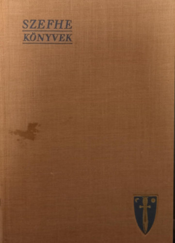 Baktay Ervin - Indiai veim I-II. (I.kiads)