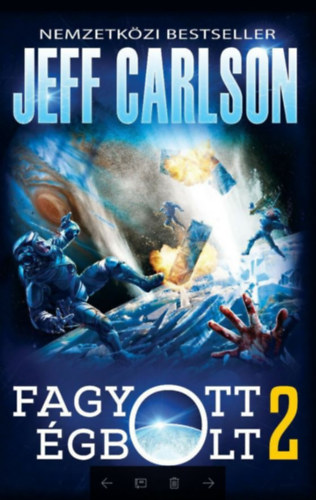 Fagyott gbolt 2