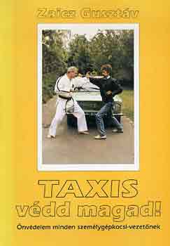 Taxis vdd magad!