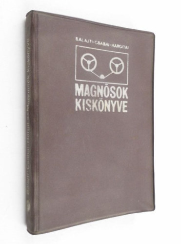 Magn�sok kisk�nyve
