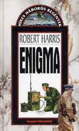 Enigma (Hres hbors regnyek)