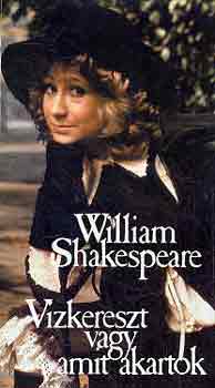 V�zkereszt vagy amit akartok
