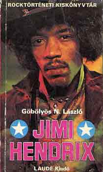 Gblys N. Lszl - Jimi Hendrix