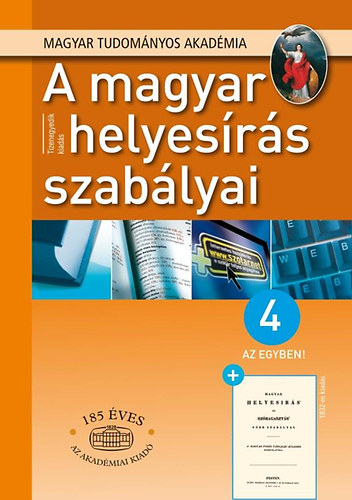 A magyar helyesrs szablyai