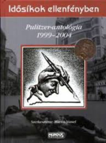 Pulitzer-antol�gia 1999-2004