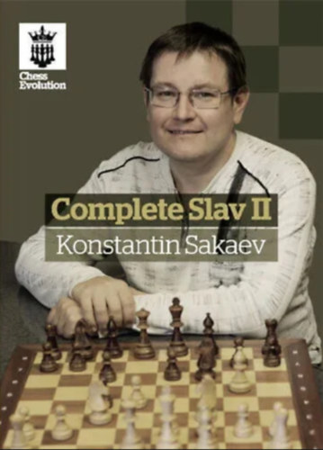 Complete Slav II.