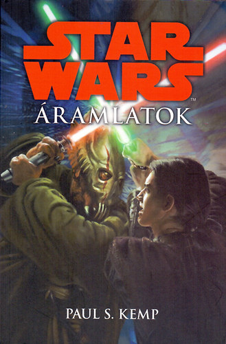 Paul S. Kemp - Star Wars - ramlatok