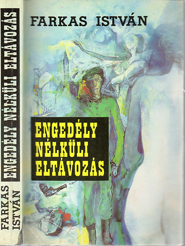 Engedly nlkli eltvozs
