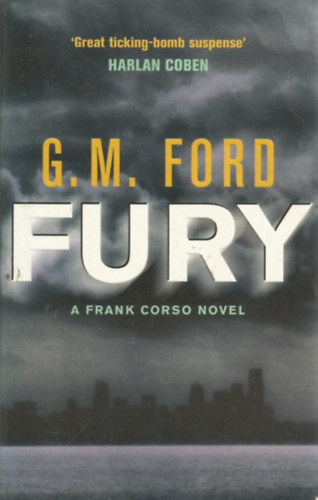 G.M. Ford - Fury