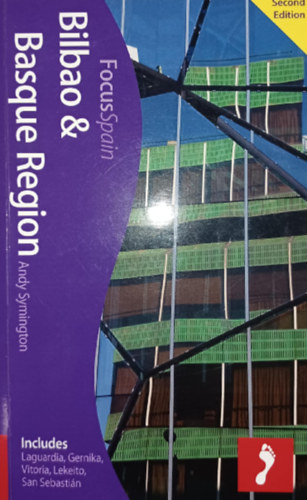 Bilbao & Basque Region