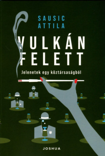 Vulkn felett