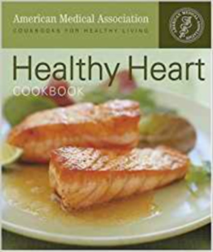 Healthy Heart Cookbook