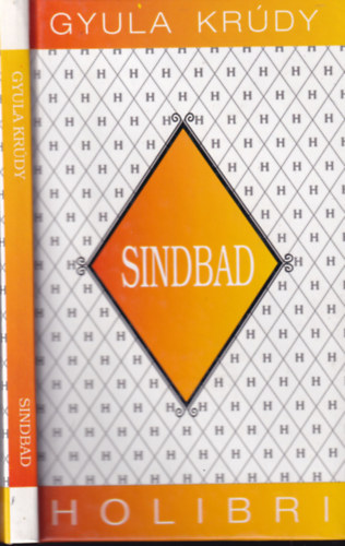 Sindbad (nmet nyelven)