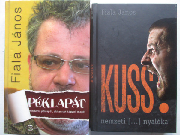 Kuss! nemzeti [...] nyalka + Pklapt