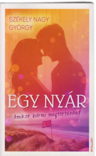 Sz�kely Nagy Gy�rgy - Egy ny�r