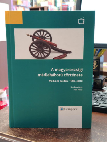 A magyarorszgi mdiahbor trtnete