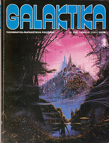 Galaktika 123. VI.�vf. 1990/12.