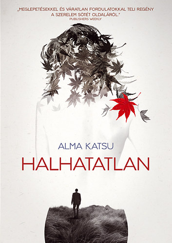 Halhatatlan