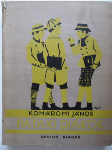 Pataki dikok