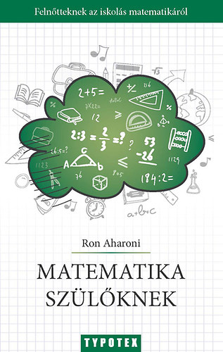 Ron Aharoni - Matematika szlknek