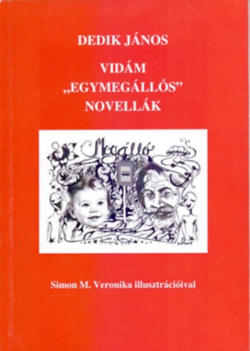 Vidm "egymeglls" novellk