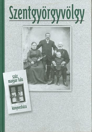 Bíró-Havasi-Káli-Kapiller - Szentgyörgyvölgy