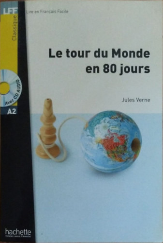 Le tour du Monde en 80 jours (LFF Classique)