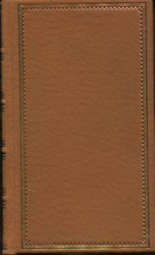 letem (Egy vidki fiatalember elbeszlse)