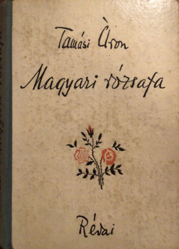 Magyari rzsafa