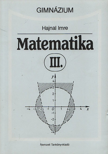 Matematika III. - Gimnzium