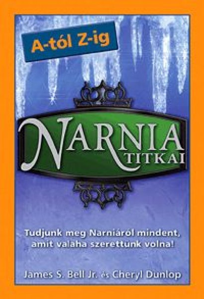 Narnia titkai A-tl Z-ig