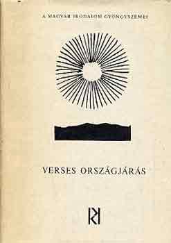 Verses orsz�gj�r�s