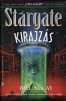 McCay - Stargate: Kirajzs