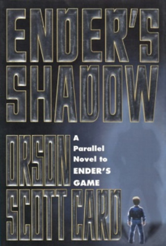 Ender's Shadow