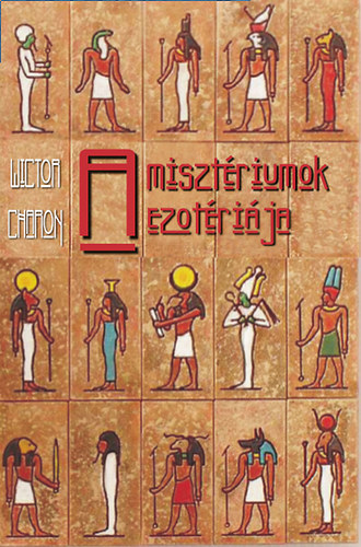 A misztriumok ezotrija