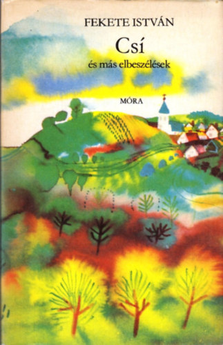 Cs s ms elbeszlsek