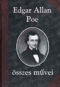 Edgar Allan Poe sszes mvei I.