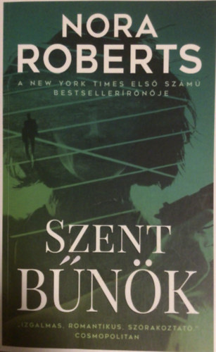 Szent b�n�k