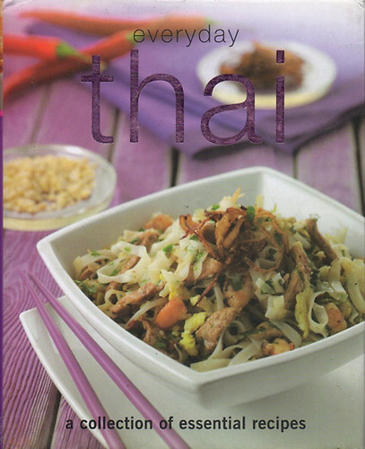 Everyday Thai