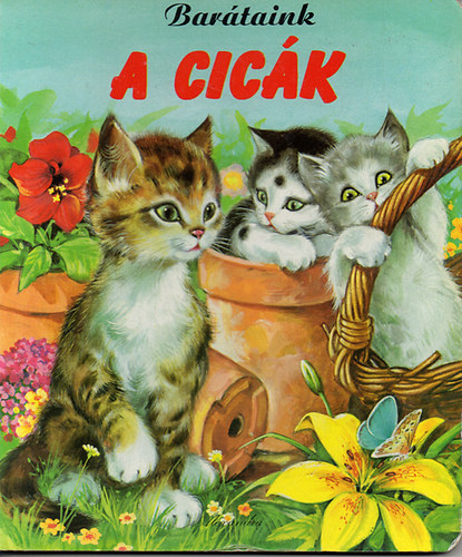 Bartaink a cick