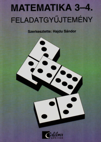 Matematika 3-4. Feladatgyjtemny - ltalnos iskola 3-4.