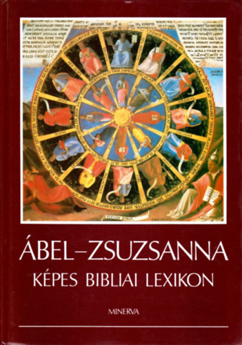 bel-Zsuzsanna -- Kpes bibliai lexikon