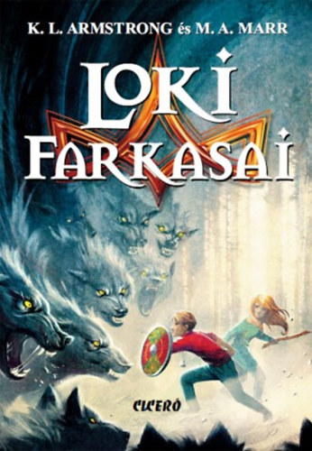 Loki farkasai